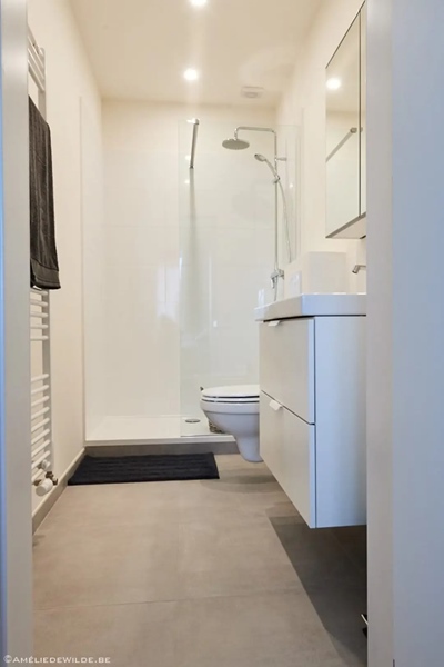 International cohouse experience - 2