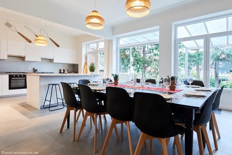 International cohouse experience - 3