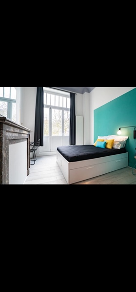 Looking for a replacement – Room 4 in the Henri house - 5