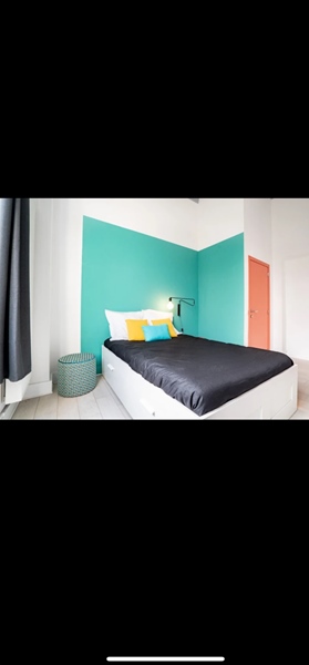 Looking for a replacement – Room 4 in the Henri house - 2