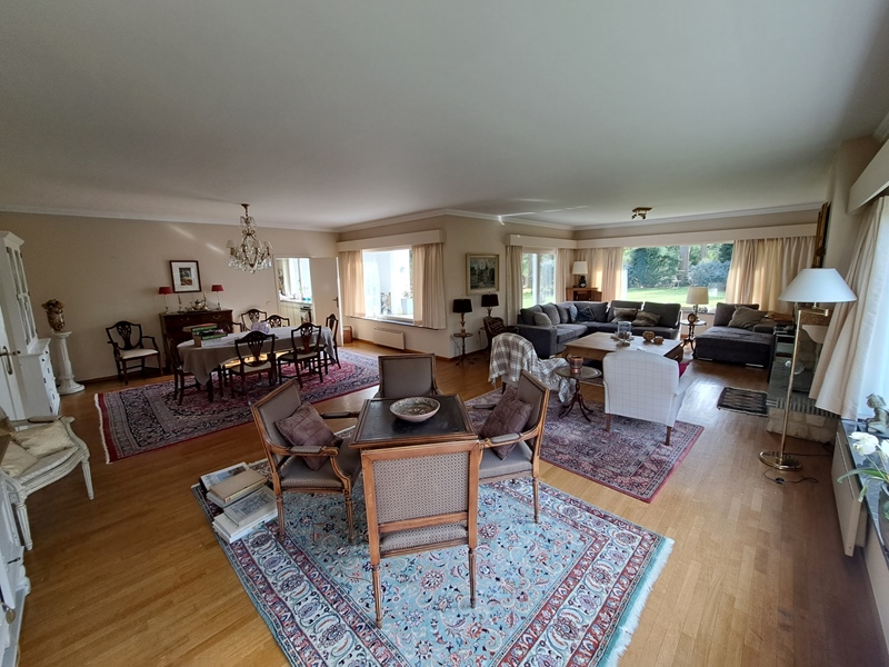 Shared villa in Schilde - 5