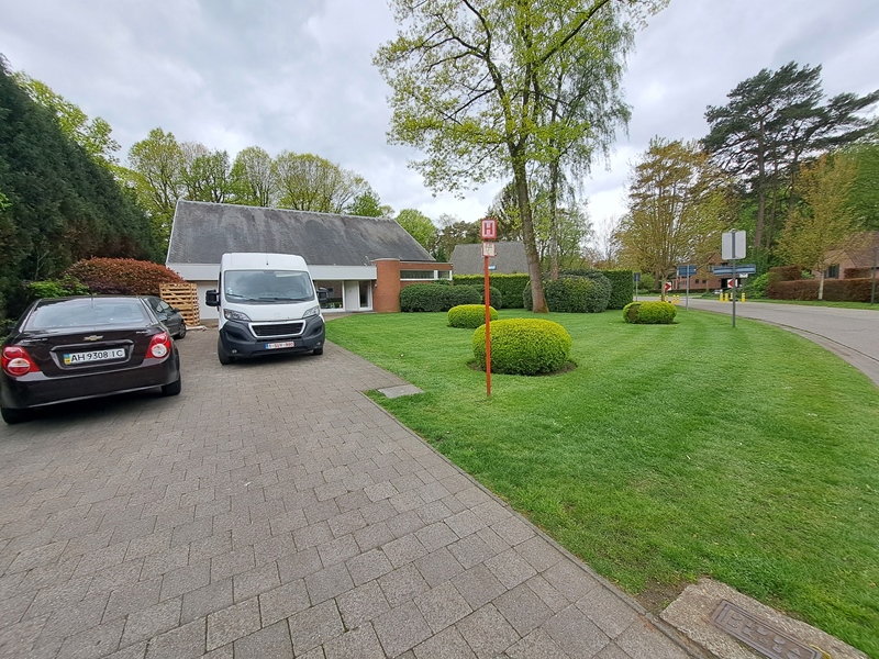 Shared villa in Schilde - 4