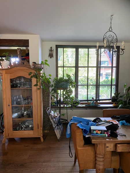 I am open to co-housing - 4