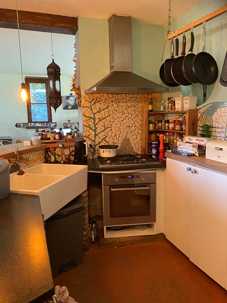 I am open to co-housing - 5