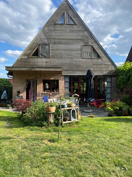 I am open to co-housing - 3