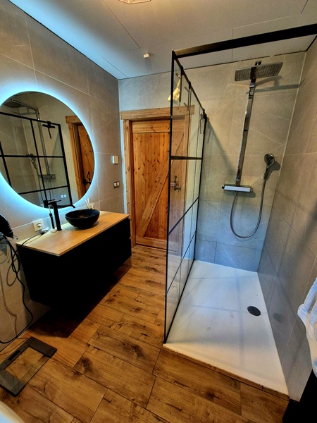 Quiet house in a forest - 5