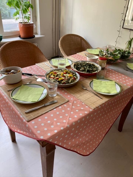 1 co-resident Age 35-60+ approximately early 2026 - 5