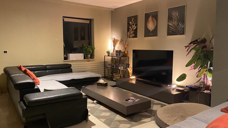 Cosy room of 45m² with private bathroom - 2