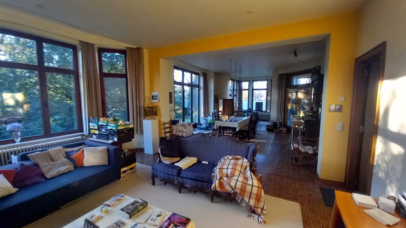 Preferably a lively and outgoing person. - 3