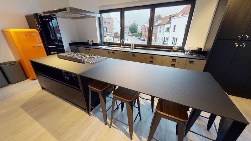 Mesanges: Beautiful apartment near Fôret de Soignes - 2