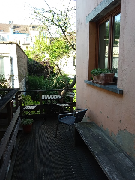 2 rooms in a charming mansion (June to August) - 4