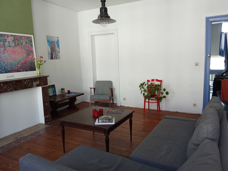 2 rooms in a charming mansion (June to August) - 3