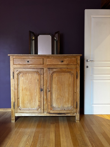 the sweet nothing - 5