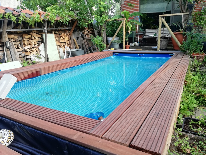 Spacious room in green surroundings - 3