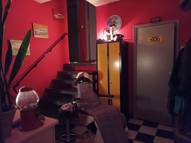 Spacious room in green surroundings - 5