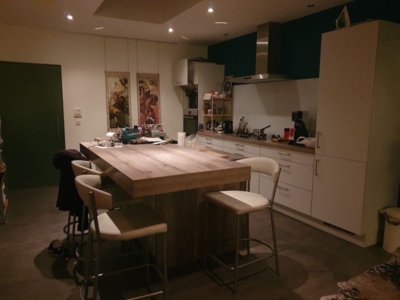 Room in quiet area - 3