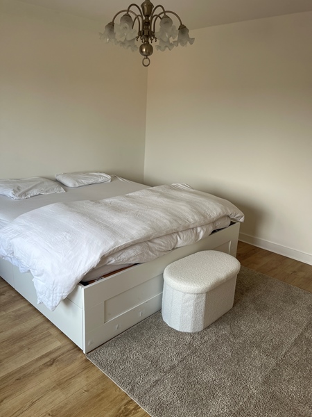 Spacious house with large courtyard - 3