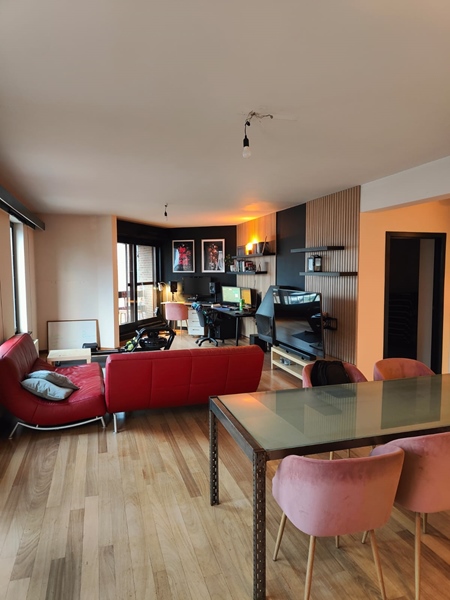 2 rooms for rent - 2