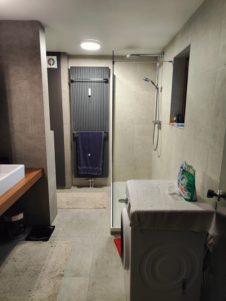 2 rooms for rent - 5