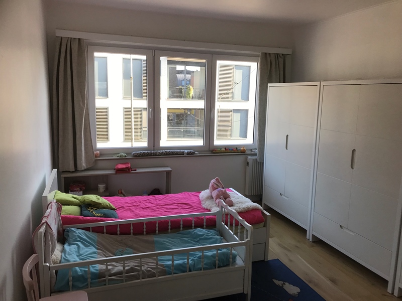 Three bedroom apartment for cohousing - 3