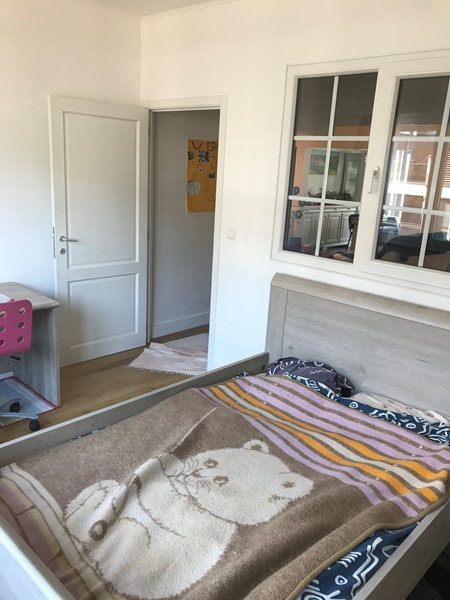 Three bedroom apartment for cohousing - 5