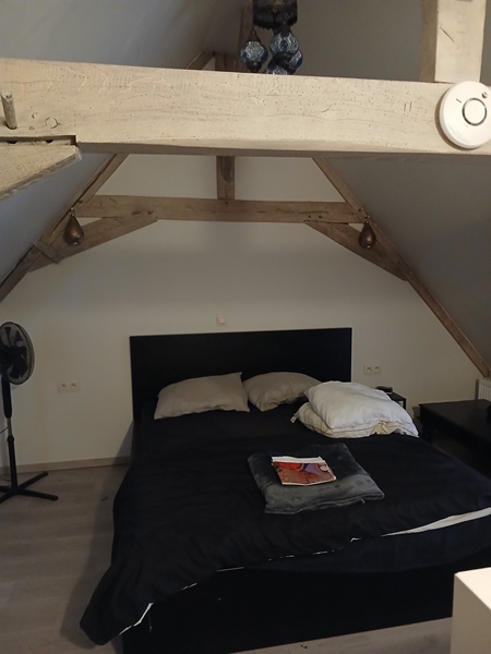 Spacious renovated terraced house on 3 floors - 4