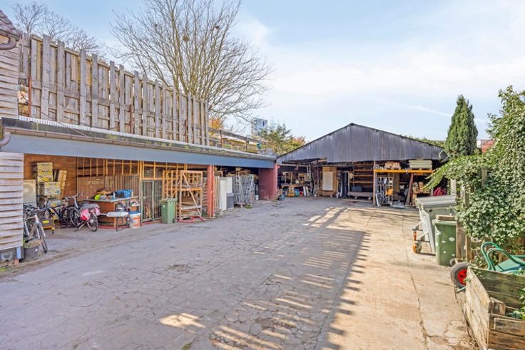 Property for sale, ideally suited for co-housing in Tienen - 3