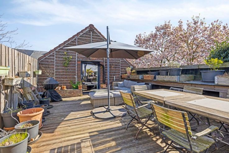 Property for sale, ideally suited for co-housing in Tienen - 5