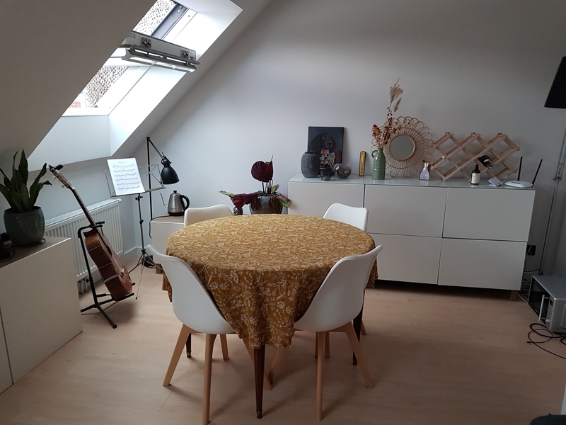 Young family with extra floor - 5