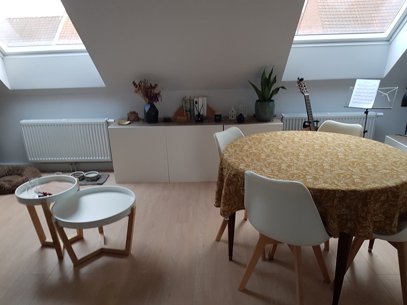 Young family with extra floor - 2