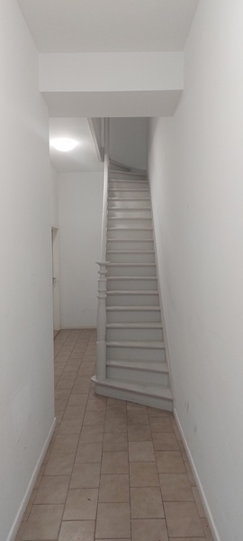 UCCLE - Shared room - 3