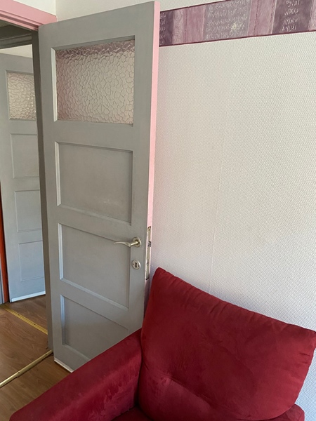 Lovely room in Uccle - 3