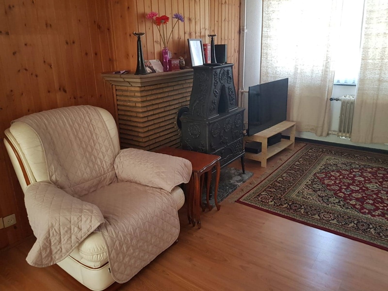 Lovely room in Uccle - 4