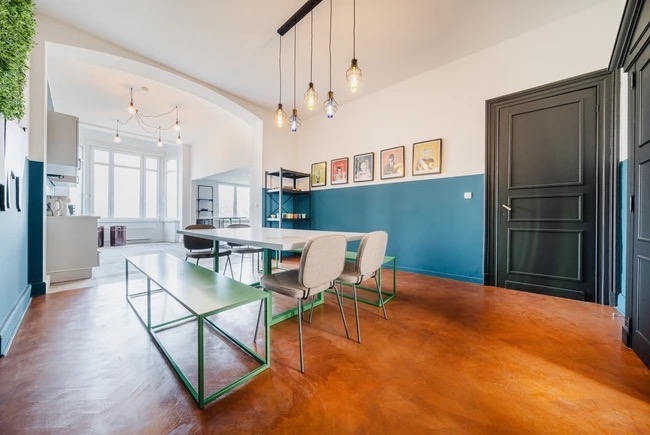 Coliving Palais - 2