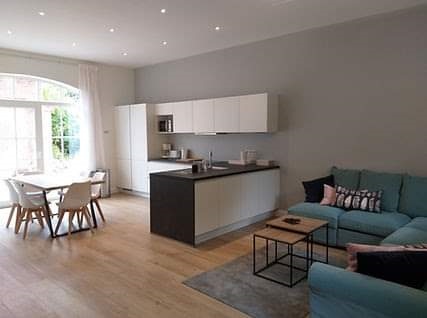 Coliving at Châtelet in a charming property - 4