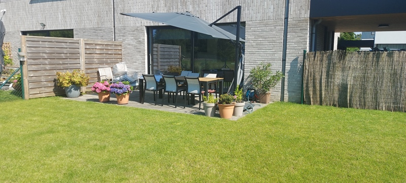 Very favorable EPC new-build home with a view of nature - 4