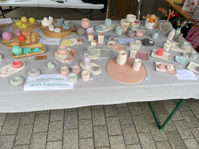 Residence with lots of privacy - 5