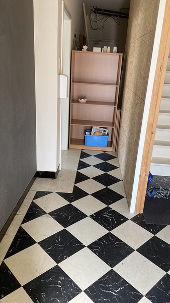 Residence with lots of privacy - 3