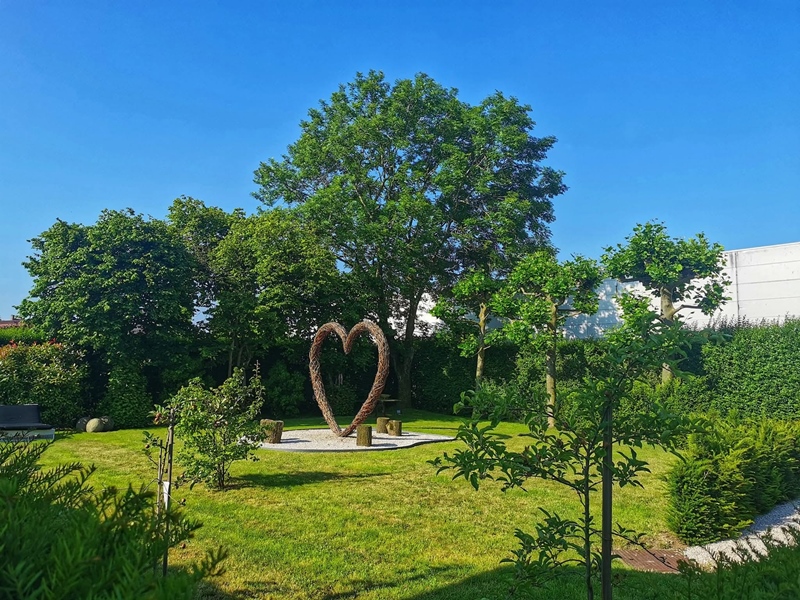 A beautiful attic with private bathroom - 2