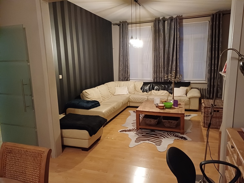 Spacious townhouse near the center of Waregem - 2