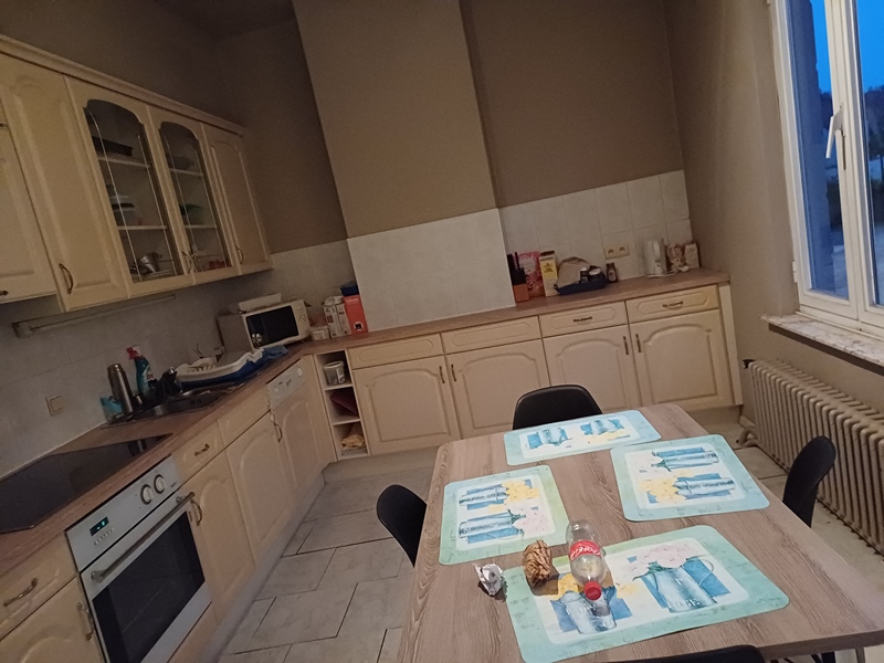 Spacious townhouse near the center of Waregem - 4