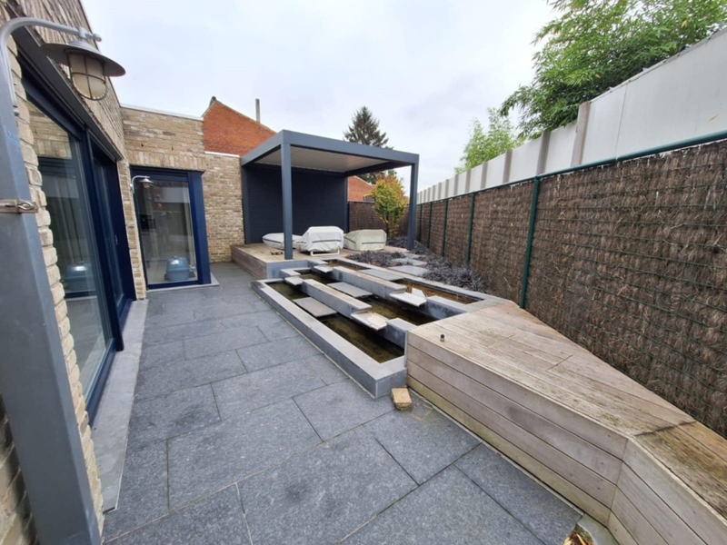 Cohousing Waregem - 2