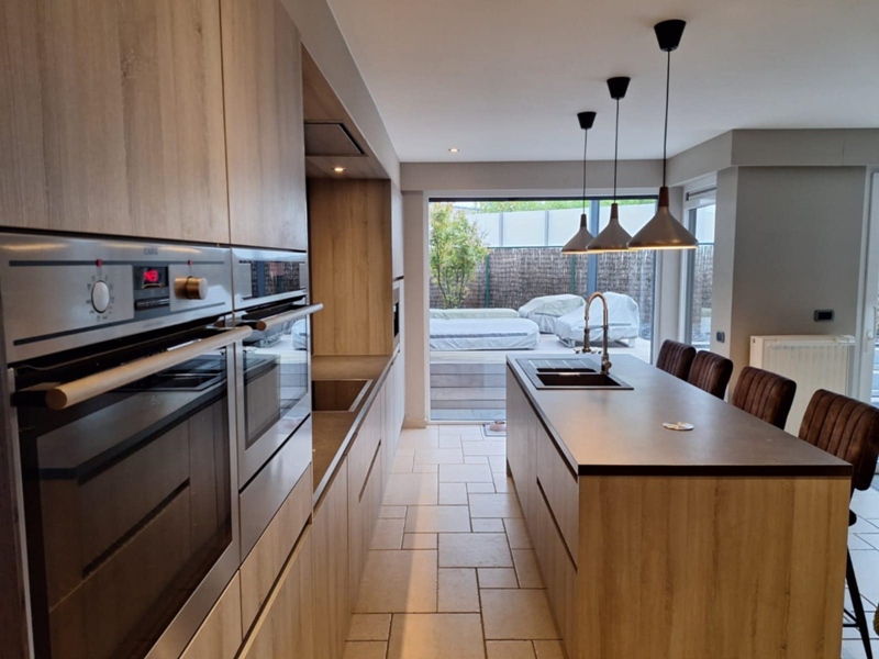 Cohousing Waregem - 4