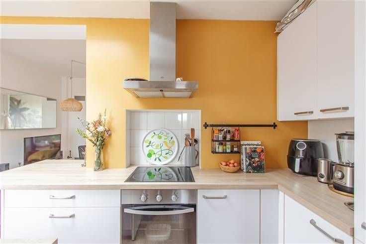 Rooms to share in cosy House (10min from Uccle) in the green - 3