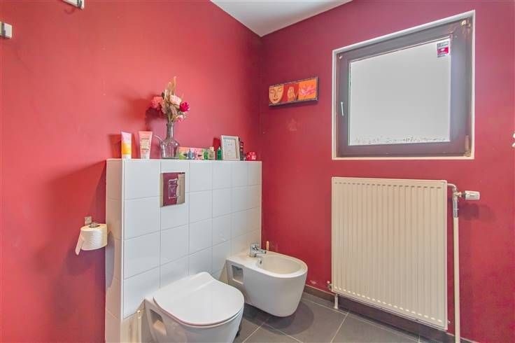 Rooms to share in cosy House (10min from Uccle) in the green - 5