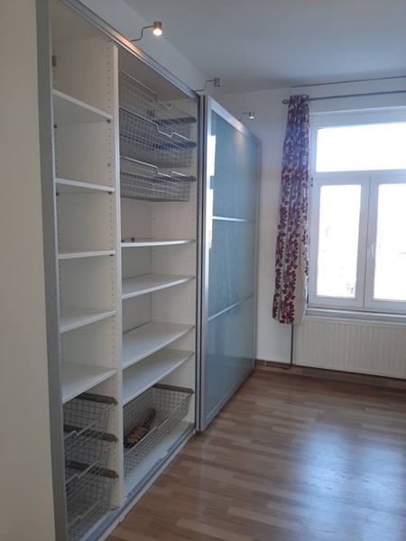 Double room in a shared apartment in Boitsfort / Le Logis - 2