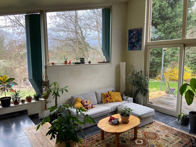 Shared accommodation Wavre - 3