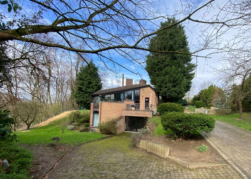 Shared accommodation Wavre - 2