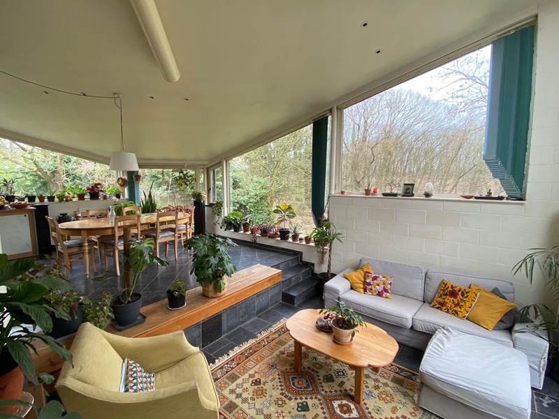 Shared accommodation Wavre - 4