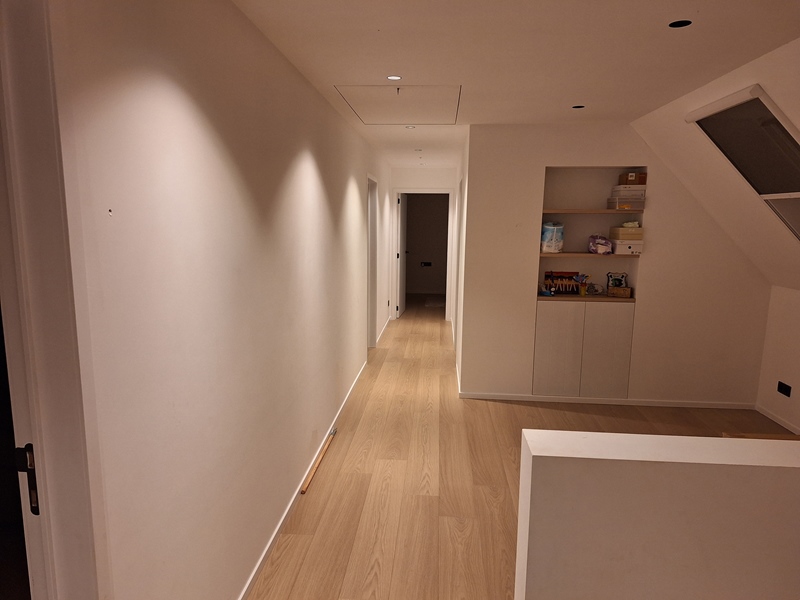 Detached rural house - 5